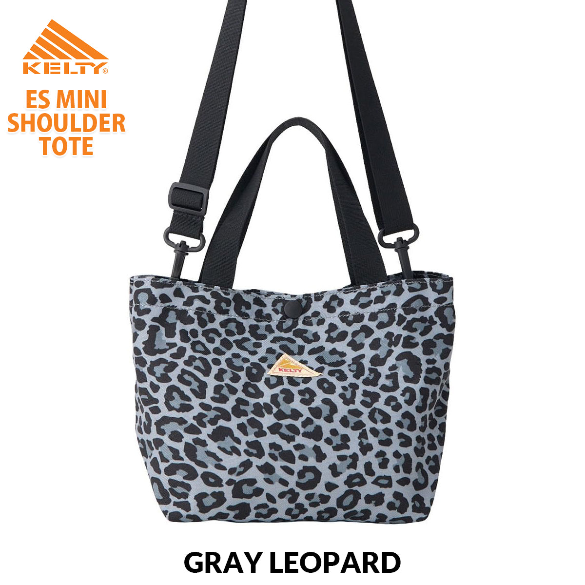 KELTY / ケルティ トートバッグ ESミニショルダートート / ES MINI SHOULDER TOTE