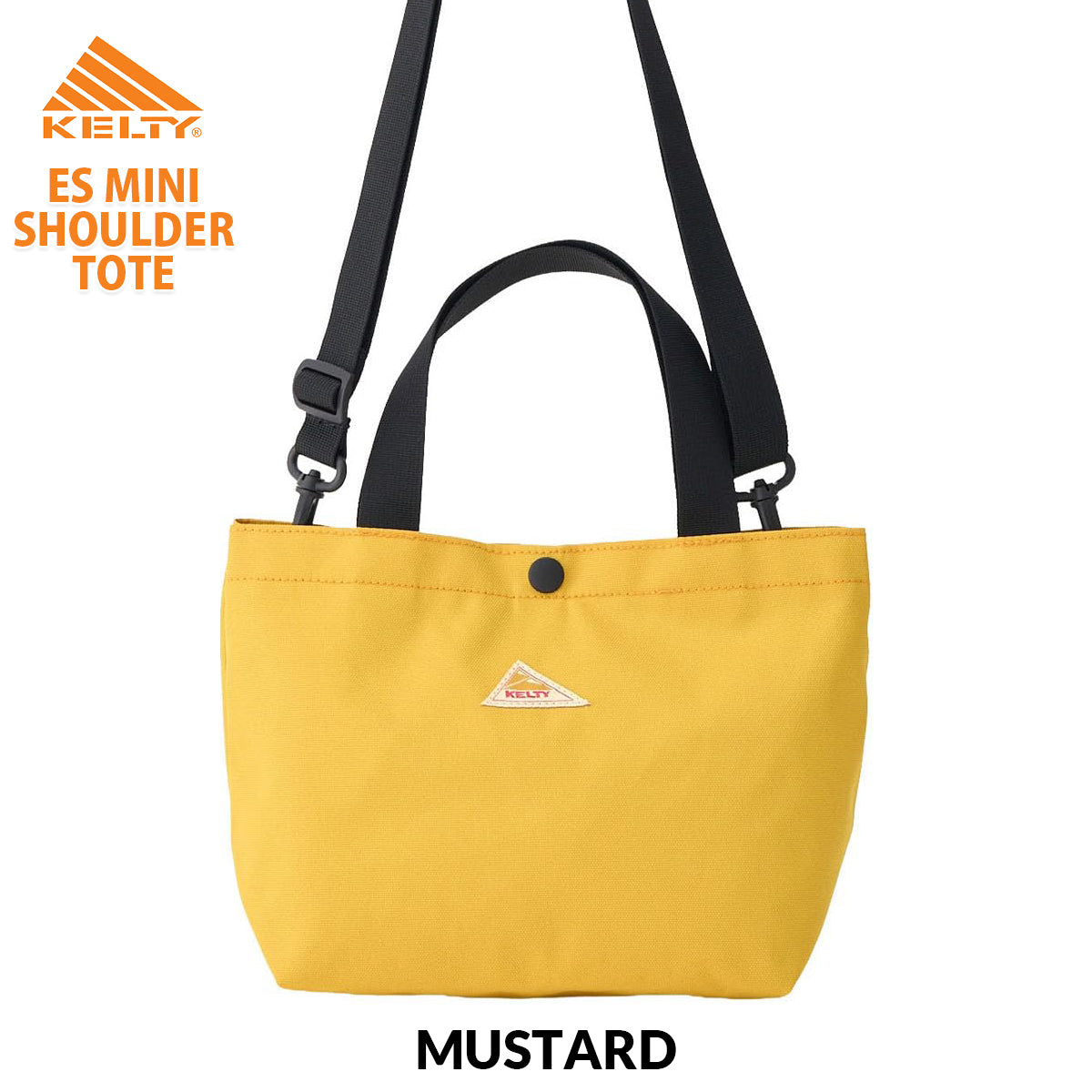 KELTY / ケルティ トートバッグ ESミニショルダートート / ES MINI SHOULDER TOTE