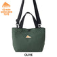 KELTY / ケルティ トートバッグ ESミニショルダートート / ES MINI SHOULDER TOTE