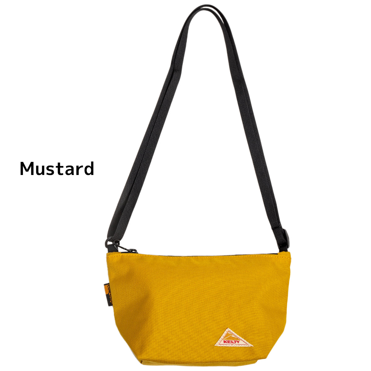 KELTY / ケルティ MINI USUAL POUCH – ballistik | バリスティック