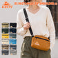 ケルティ ショルダーバッグ KELTY サコッシュ ES RECTANGLE ZIP SHOULDER S