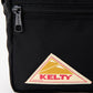 ケルティ ショルダーバッグ KELTY サコッシュ ES RECTANGLE ZIP SHOULDER S