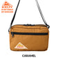 ケルティ ショルダーバッグ KELTY サコッシュ ES RECTANGLE ZIP SHOULDER S