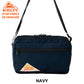 ケルティ ショルダーバッグ KELTY サコッシュ ES RECTANGLE ZIP SHOULDER S