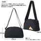 ケルティ ショルダーバッグ ES KELTY ROUND TOP BAG S