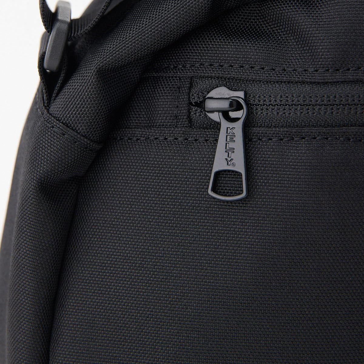 ケルティ ショルダーバッグ ES KELTY ROUND TOP BAG S