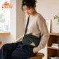 ケルティ ショルダーバッグ ES KELTY ROUND TOP BAG S