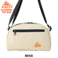 ケルティ ショルダーバッグ ES KELTY ROUND TOP BAG S