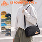 ケルティ ショルダーバッグ ES KELTY ROUND TOP BAG S