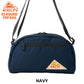 ケルティ ショルダーバッグ ES KELTY ROUND TOP BAG S