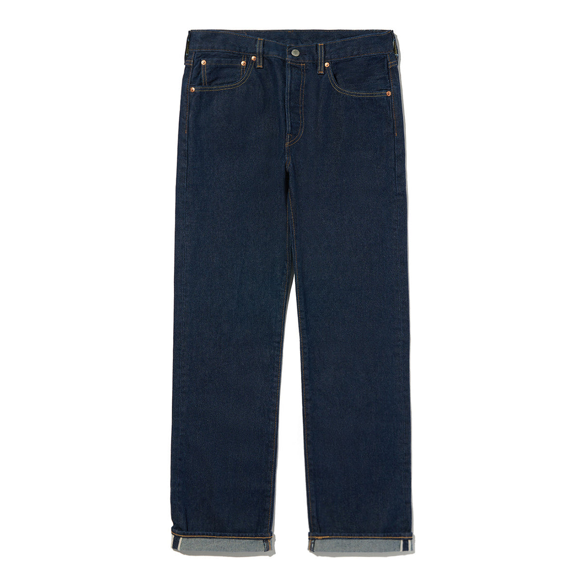 リーバイス 501 赤耳 Levi's デニム ジーンズ ストレート 00501-3683メンズ レディース