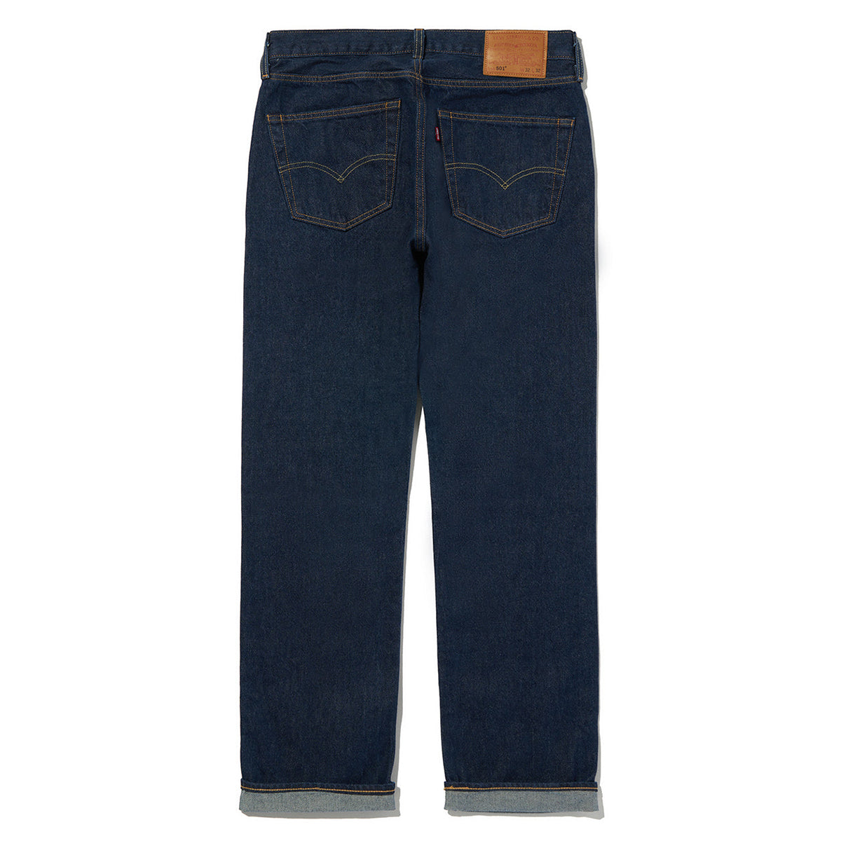 リーバイス 501 赤耳 Levi's デニム ジーンズ ストレート 00501-3683メンズ レディース