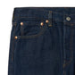 リーバイス 501 赤耳 Levi's デニム ジーンズ ストレート 00501-3683メンズ レディース