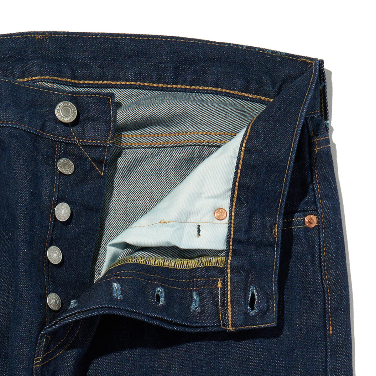 リーバイス 501 赤耳 Levi's デニム ジーンズ ストレート 00501-3683メンズ レディース