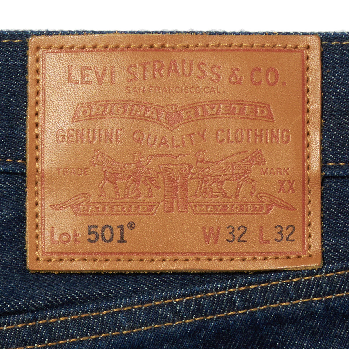 リーバイス 501 赤耳 Levi's デニム ジーンズ ストレート 00501-3683メンズ レディース