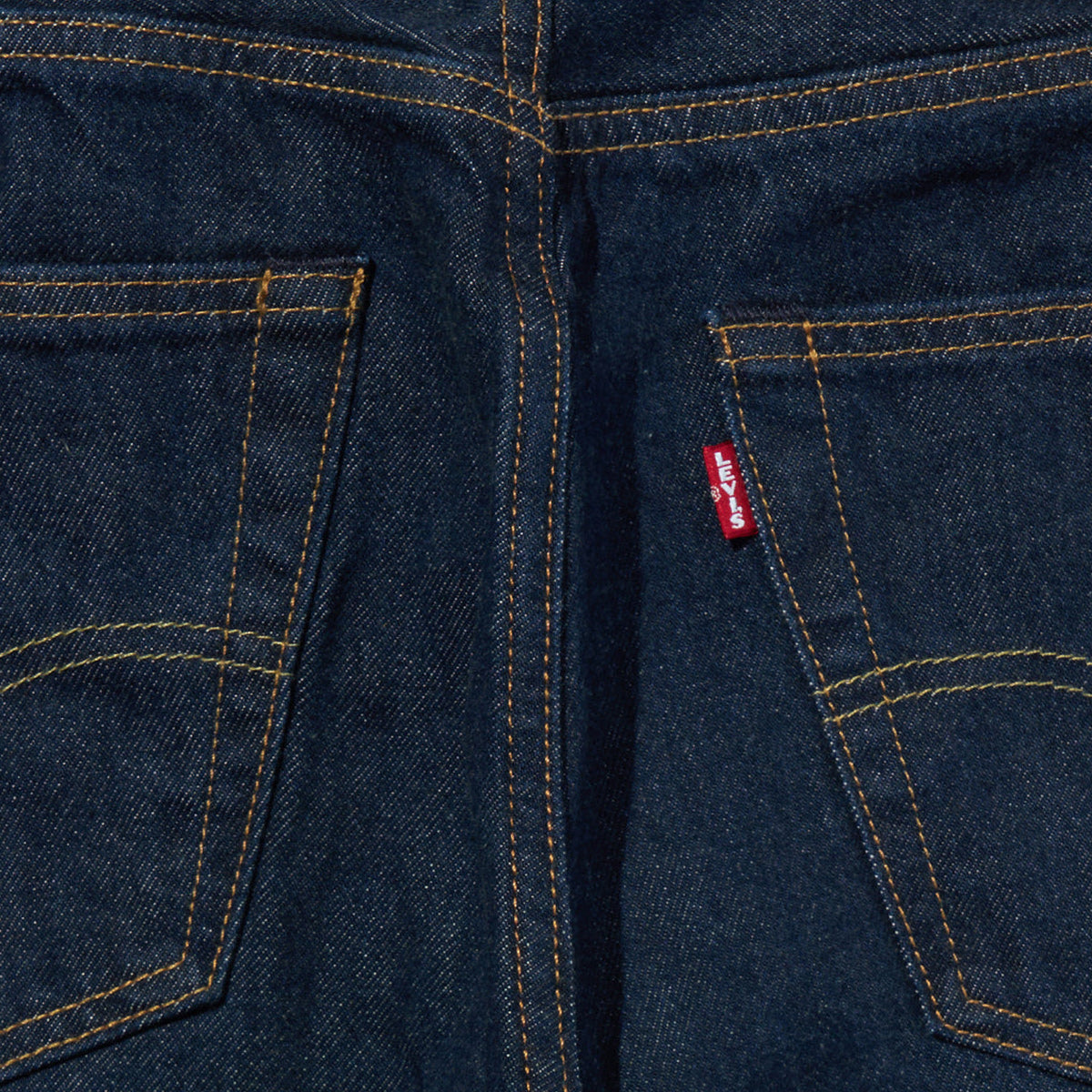 リーバイス 501 赤耳 Levi's デニム ジーンズ ストレート 00501-3683メンズ レディース