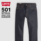 リーバイス 501 赤耳 リジット Levi's デニム ジーンズ ストレート 00501-3722 メンズ レディース