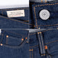 リーバイス 501 赤耳 リジット Levi's デニム ジーンズ ストレート 00501-3722 メンズ レディース