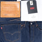 リーバイス 501 赤耳 リジット Levi's デニム ジーンズ ストレート 00501-3722 メンズ レディース