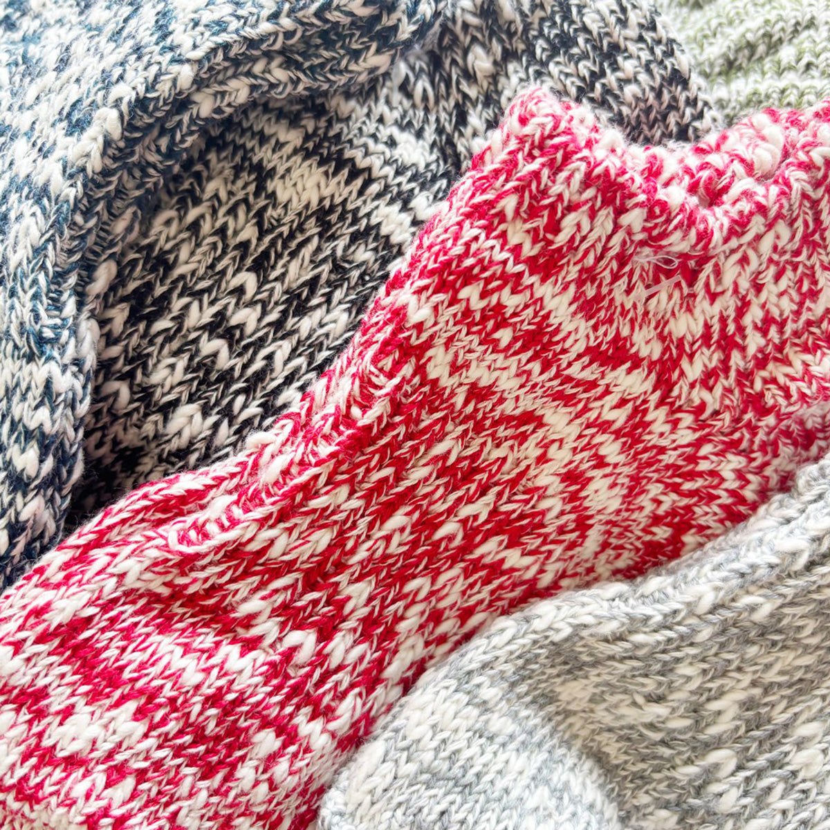 SUNNY NOMADO サニーノマド 靴下 スニーカーソックス 天然素材で短い丈の麻の靴下 TM62S-231 短い靴下 SUMMER HEMP SOCKS メンズ レディース
