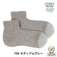 rasox ラソックス 後継ブランド 靴下 ソックス ビッグスラブアンクル コンフィハウス コンフィーハウス COMFY HOUSE 定番 メンズ レディース