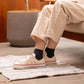rasox ラソックス 後継ブランド 靴下 ソックス ソフトパイルアンクル コンフィハウス コンフィーハウス COMFY HOUSE 定番 メンズ レディース