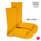 rasox ラソックス 後継ブランド 靴下 ソックス ベーシック クルー コンフィハウス コンフィーハウス COMFY HOUSE 定番 メンズ レディース