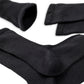 rasox ラソックス 後継ブランド 靴下 ソックス ベーシック クルー コンフィハウス コンフィーハウス COMFY HOUSE 定番 メンズ レディース