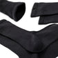 rasox ラソックス 後継ブランド 靴下 ソックス ベーシック クルー コンフィハウス コンフィーハウス COMFY HOUSE 定番 メンズ レディース