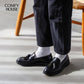 rasox ラソックス 後継ブランド 靴下 ソックス ベーシック クルー コンフィハウス コンフィーハウス COMFY HOUSE 定番 メンズ レディース