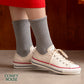 rasox ラソックス 後継ブランド 靴下 ソックス ベーシック クルー コンフィハウス コンフィーハウス COMFY HOUSE 定番 メンズ レディース