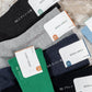 rasox ラソックス 後継ブランド 靴下 ソックス ベーシック クルー コンフィハウス コンフィーハウス COMFY HOUSE 定番 メンズ レディース