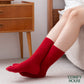rasox ラソックス 後継ブランド 靴下 ソックス ビッグスラブコットンクルー コンフィハウス コンフィーハウス COMFY HOUSE 定番 メンズ レディース