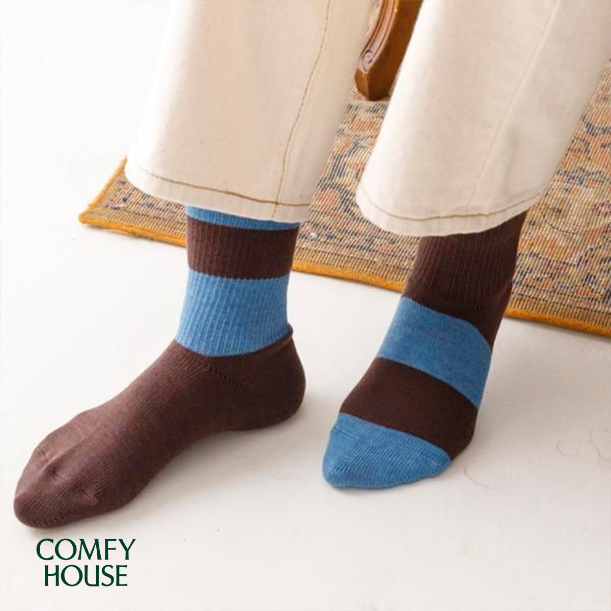 rasox ラソックス 後継ブランド 靴下 ソックス DRミックス コンフィハウス コンフィーハウス COMFY HOUSE 定番 メンズ レディース