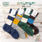 rasox ラソックス 後継ブランド 靴下 ソックス DRミックス コンフィハウス コンフィーハウス COMFY HOUSE 定番 メンズ レディース