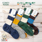 rasox ラソックス 後継ブランド 靴下 ソックス DRミックス コンフィハウス コンフィーハウス COMFY HOUSE 定番 メンズ レディース