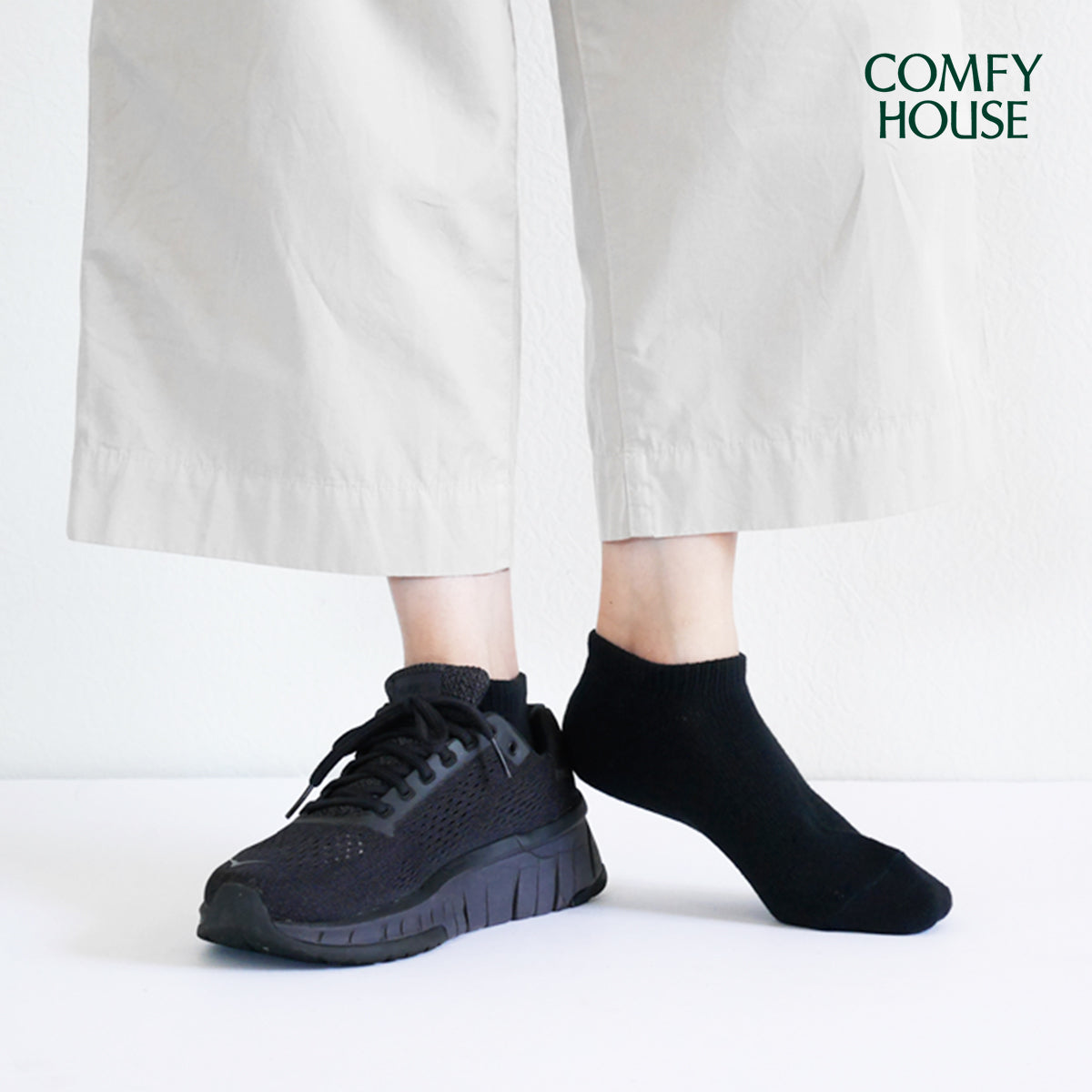 rasox ラソックス 後継ブランド 靴下 ソックス ベーシックスニーカー コンフィハウス コンフィーハウス COMFY HOUSE 定番 メンズ レディース