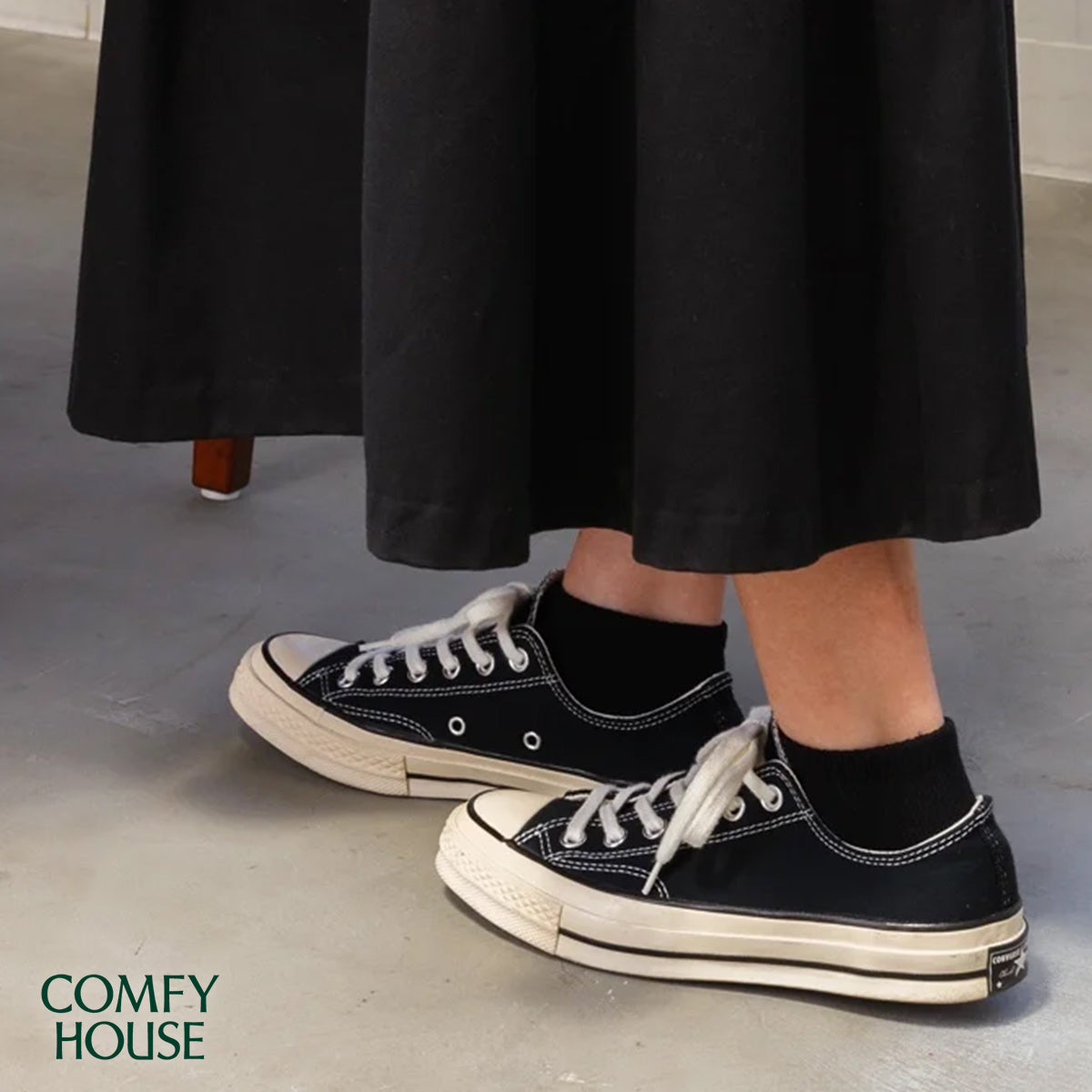 rasox ラソックス 後継ブランド 靴下 ソックス ベーシックスニーカー コンフィハウス コンフィーハウス COMFY HOUSE 定番 メンズ レディース
