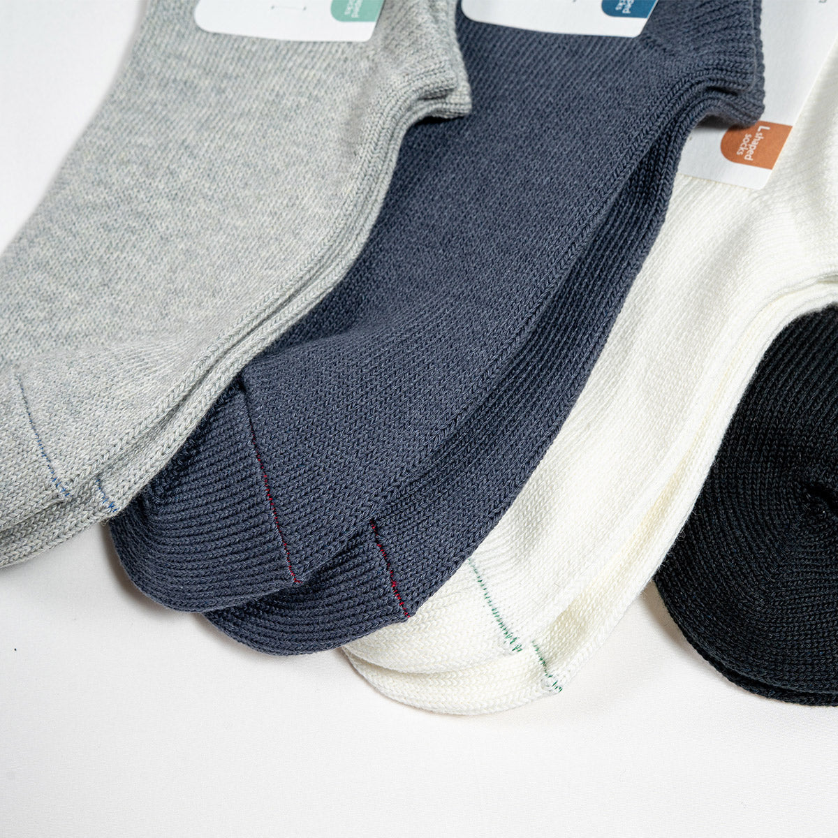 rasox ラソックス 後継ブランド 靴下 ソックス ベーシックスニーカー コンフィハウス コンフィーハウス COMFY HOUSE 定番 メンズ レディース