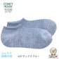 rasox ラソックス 後継ブランド 靴下 ソックス 夏用 冷感素材 クールネススニーカー コンフィハウス コンフィーハウス COMFY HOUSE 定番 メンズ レディース