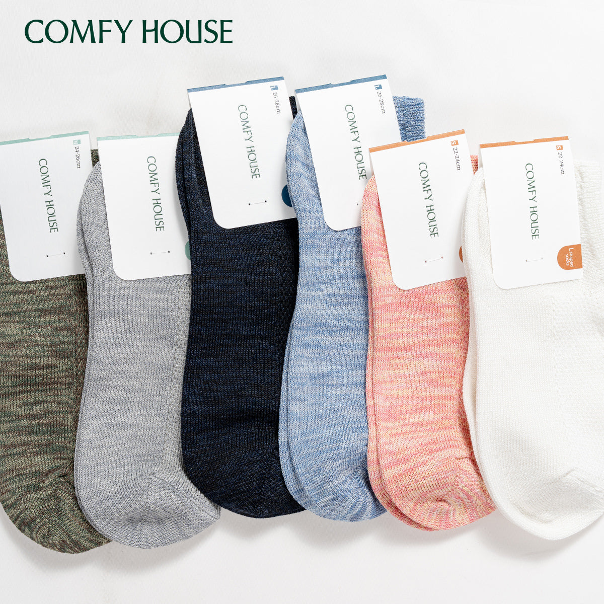 rasox ラソックス 後継ブランド 靴下 ソックス 夏用 冷感素材 クールネススニーカー コンフィハウス コンフィーハウス COMFY HOUSE 定番 メンズ レディース