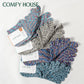 rasox ラソックス 後継ブランド 5本指靴下 ソックス FFスプラッシュスニーカー コンフィハウス コンフィーハウス COMFY HOUSE 定番 メンズ レディース
