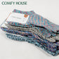 rasox ラソックス 後継ブランド 5本指靴下 ソックス FFスプラッシュスニーカー コンフィハウス コンフィーハウス COMFY HOUSE 定番 メンズ レディース