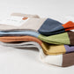rasox ラソックス 後継ブランド 靴下 ソックス コットンリネンスニーカー コンフィハウス コンフィーハウス COMFY HOUSE 定番 メンズ レディース