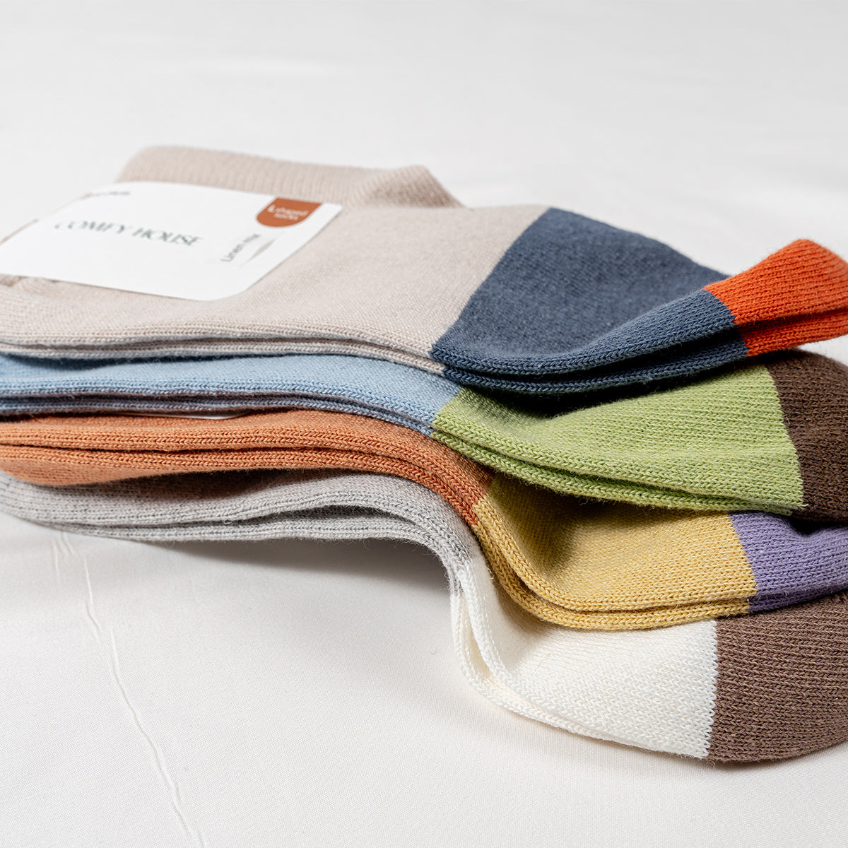 rasox ラソックス 後継ブランド 靴下 ソックス コットンリネンスニーカー コンフィハウス コンフィーハウス COMFY HOUSE 定番 メンズ レディース