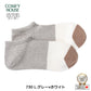 rasox ラソックス 後継ブランド 靴下 ソックス コットンリネンスニーカー コンフィハウス コンフィーハウス COMFY HOUSE 定番 メンズ レディース