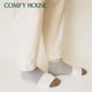 rasox ラソックス 後継ブランド 靴下 ソックス コットンリネンスニーカー コンフィハウス コンフィーハウス COMFY HOUSE 定番 メンズ レディース