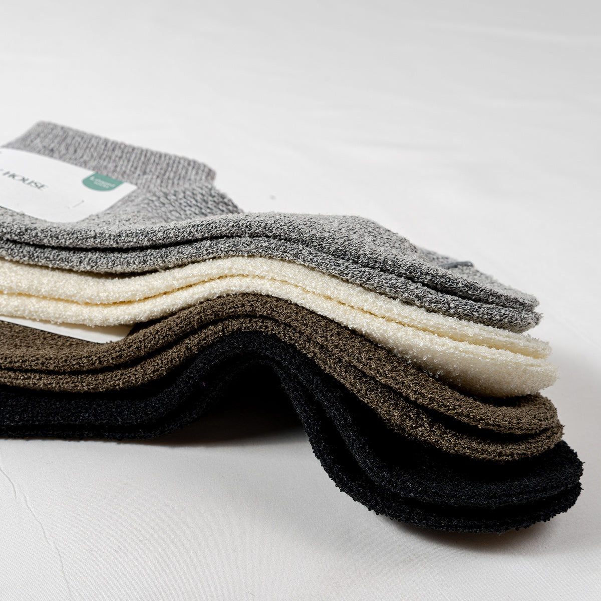 rasox ラソックス 後継ブランド 靴下 ソックス ソリッドメッシュスニーカー コンフィハウス コンフィーハウス COMFY HOUSE 定番 メンズ レディース