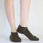 rasox ラソックス 後継ブランド 靴下 ソックス ソリッドメッシュスニーカー コンフィハウス コンフィーハウス COMFY HOUSE 定番 メンズ レディース