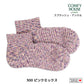 rasox ラソックス 後継ブランド 靴下 ソックス スプラッシュアンクル コンフィハウス コンフィーハウス COMFY HOUSE 定番 メンズ レディース